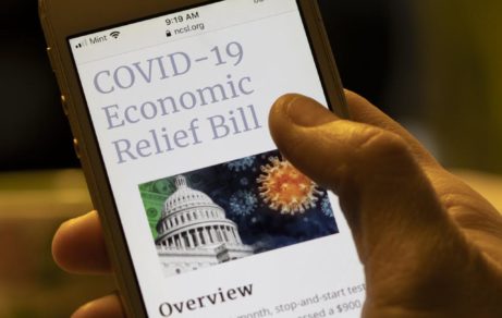 $0 Premium Health Insurance – The 2021 COVID Relief Bill